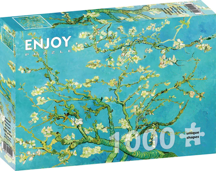 Almond Blossom